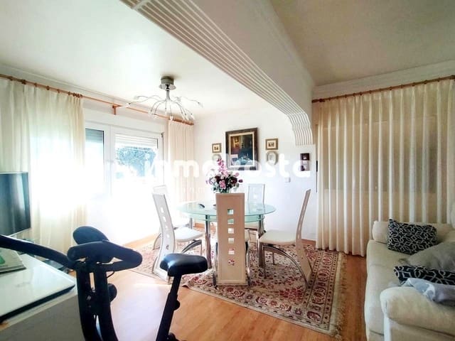 3 slaapkamer Villa te koop in Barranco Hondo, La Nucia - € 430.000 (Ref: 9618034)