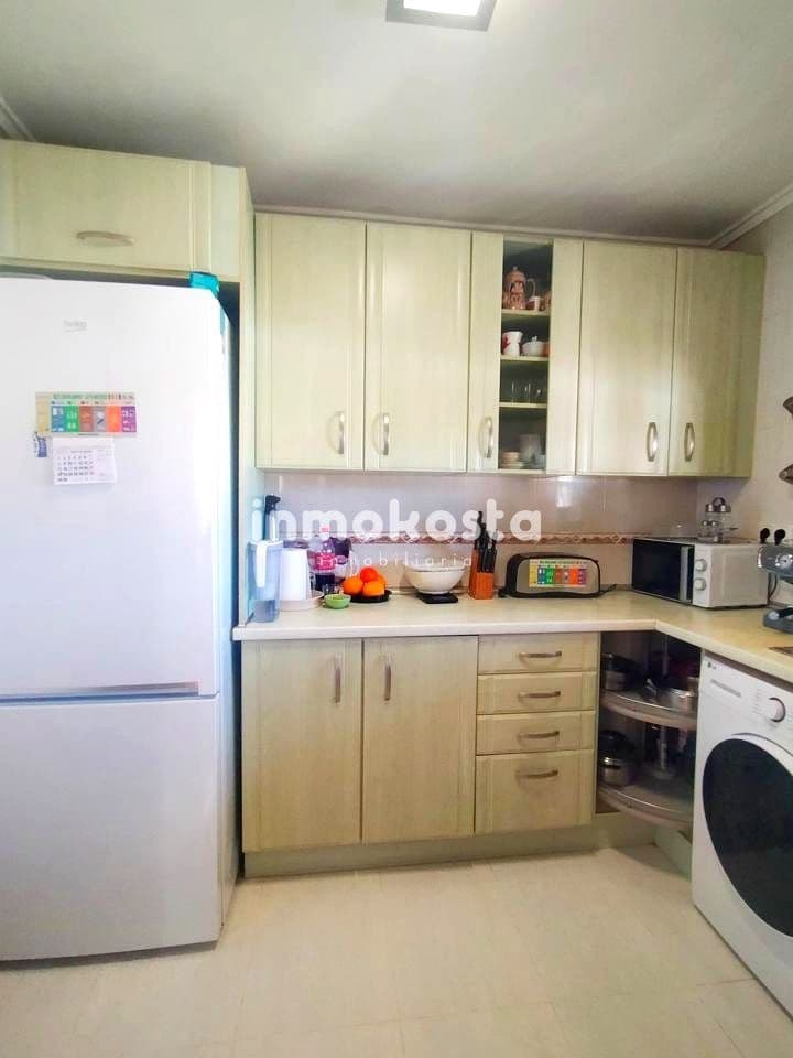 3 soveværelse Villa til salg i La Nucia - € 430.000 (Ref: 9618034)