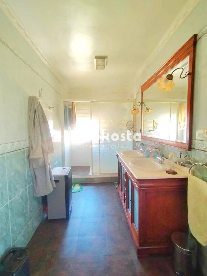 3 soveværelse Villa til salg i La Nucia - € 430.000 (Ref: 9618034)