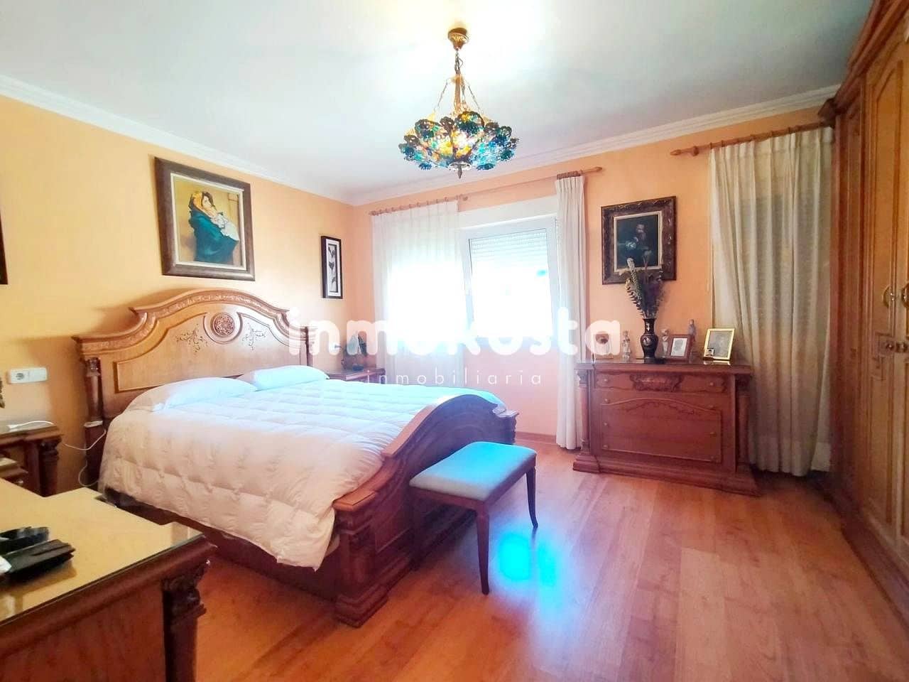 3 soveværelse Villa til salg i La Nucia - € 430.000 (Ref: 9618034)