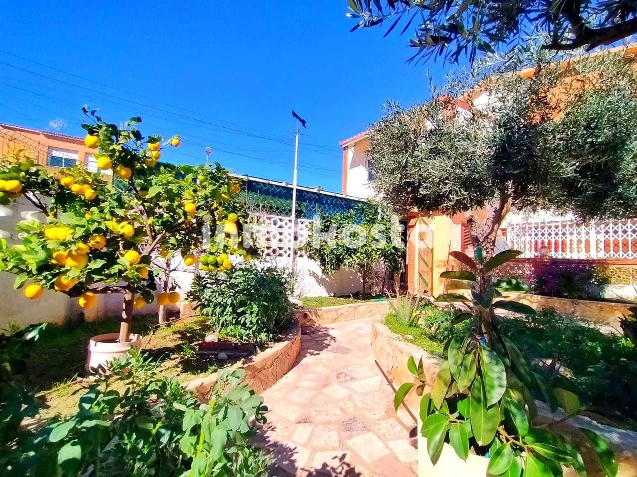 3 soveværelse Villa til salg i La Nucia - € 430.000 (Ref: 9618034)