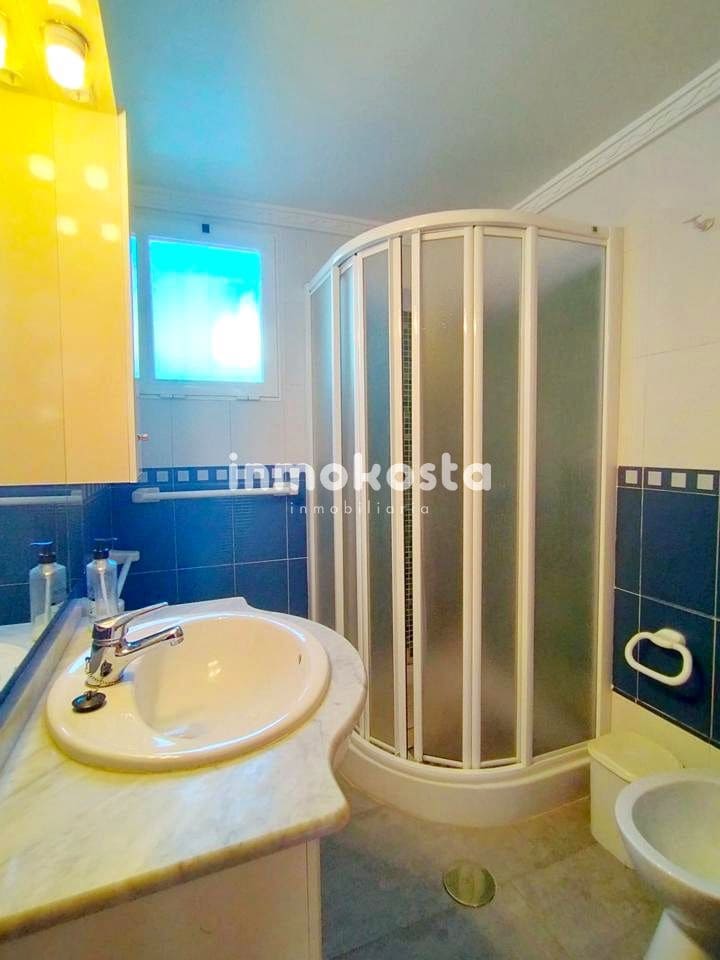 3 soveværelse Villa til salg i La Nucia - € 430.000 (Ref: 9618034)