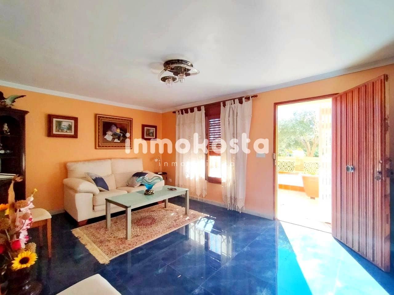 3 soveværelse Villa til salg i La Nucia - € 430.000 (Ref: 9618034)