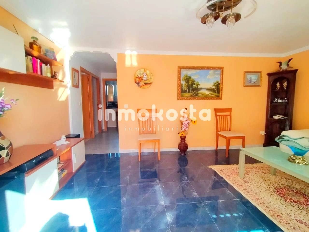 3 soveværelse Villa til salg i La Nucia - € 430.000 (Ref: 9618034)