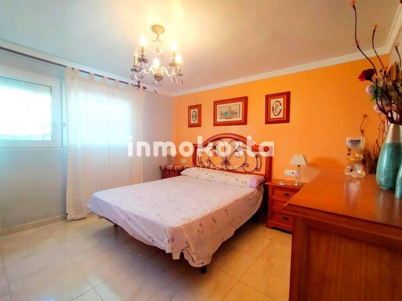 3 soveværelse Villa til salg i La Nucia - € 430.000 (Ref: 9618034)