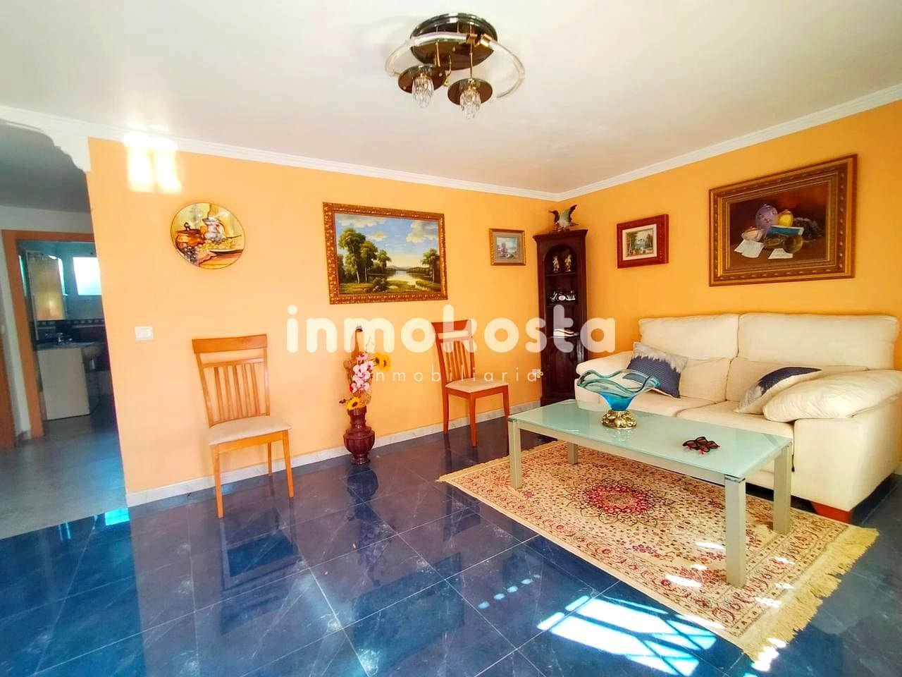 3 soveværelse Villa til salg i La Nucia - € 430.000 (Ref: 9618034)