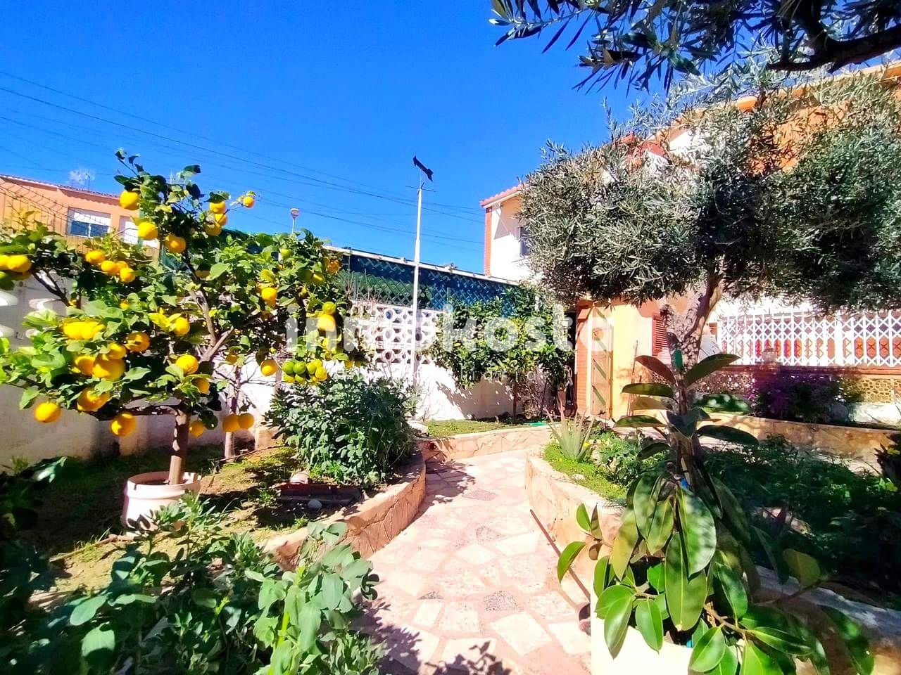 3 soveværelse Villa til salg i La Nucia - € 430.000 (Ref: 9618034)