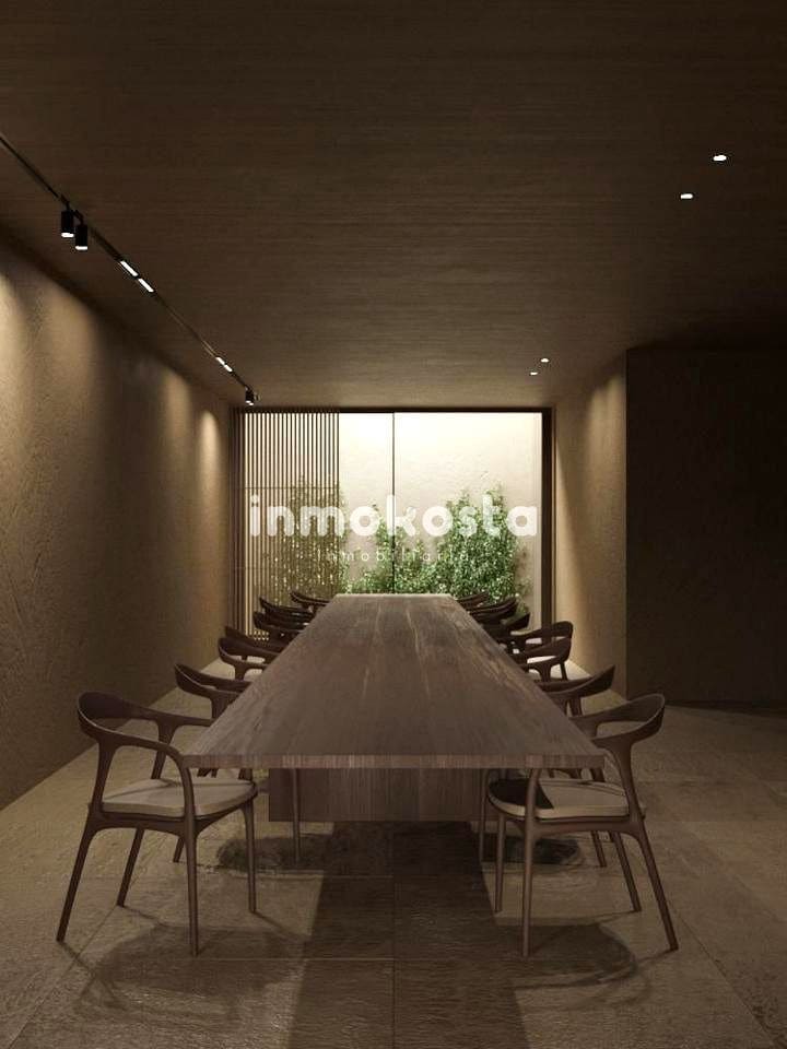 3 bedroom Villa for sale in La Nucia with pool - € 1,325,000 (Ref: 9618035)