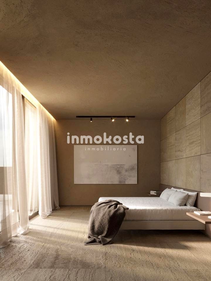 3 bedroom Villa for sale in La Nucia with pool - € 1,325,000 (Ref: 9618035)