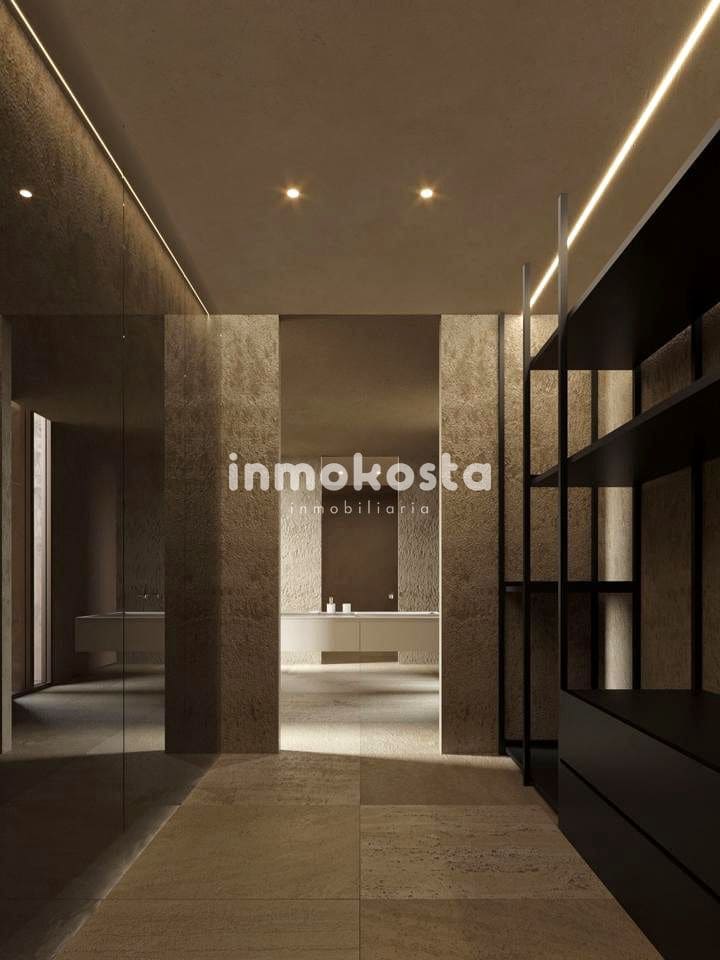 3 bedroom Villa for sale in La Nucia with pool - € 1,325,000 (Ref: 9618035)