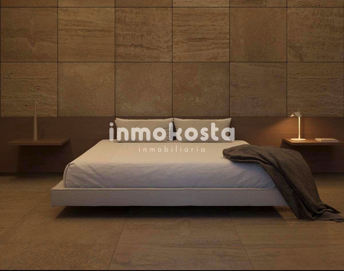 3 bedroom Villa for sale in La Nucia with pool - € 1,325,000 (Ref: 9618035)