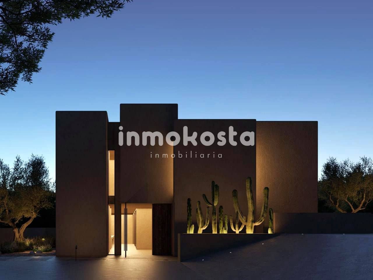 3 bedroom Villa for sale in La Nucia with pool - € 1,325,000 (Ref: 9618035)