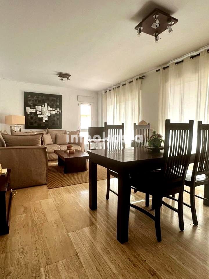 3 sypialnia Mieszkanie na sprzedaż w Alfaz del Pi / L'Alfas del Pi z basenem garażem - 470 000 € (Ref: 9618036)