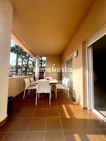 3 slaapkamer Flat te koop in Albir, Alfaz del Pi / L'Alfàs del Pi met zwembad garage - € 470.000 (Ref: 9618036)