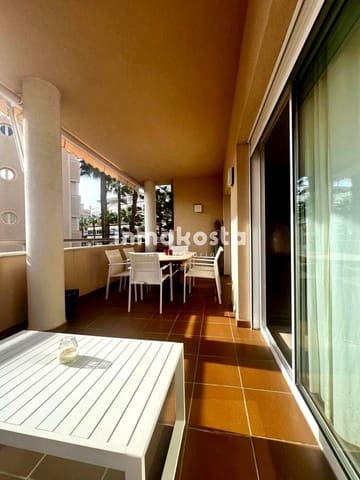 3 slaapkamer Flat te koop in Albir, Alfaz del Pi / L'Alfàs del Pi met zwembad garage - € 470.000 (Ref: 9618036)