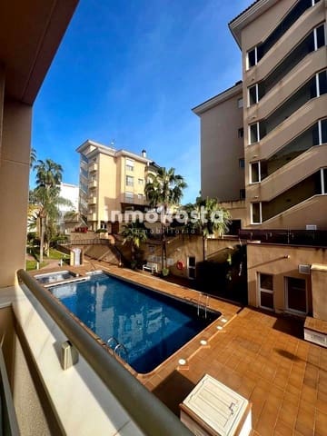 3 slaapkamer Flat te koop in Albir, Alfaz del Pi / L'Alfàs del Pi met zwembad garage - € 470.000 (Ref: 9618036)