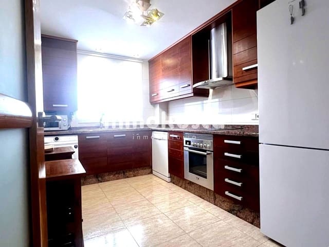 3 slaapkamer Flat te koop in Albir, Alfaz del Pi / L'Alfàs del Pi met zwembad garage - € 470.000 (Ref: 9618036)