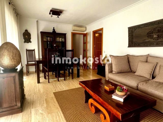 3 slaapkamer Flat te koop in Albir, Alfaz del Pi / L'Alfàs del Pi met zwembad garage - € 470.000 (Ref: 9618036)