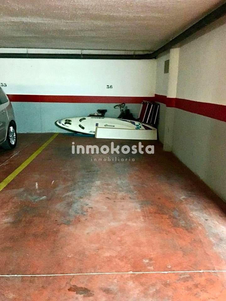 3 sypialnia Mieszkanie na sprzedaż w Alfaz del Pi / L'Alfas del Pi z basenem garażem - 470 000 € (Ref: 9618036)