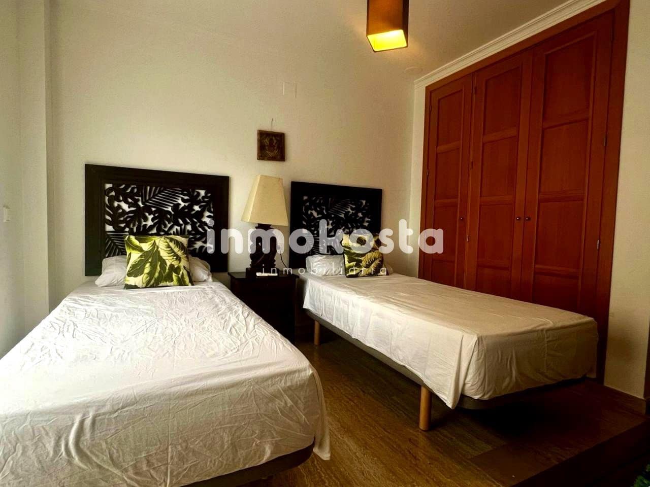 3 sypialnia Mieszkanie na sprzedaż w Alfaz del Pi / L'Alfas del Pi z basenem garażem - 470 000 € (Ref: 9618036)