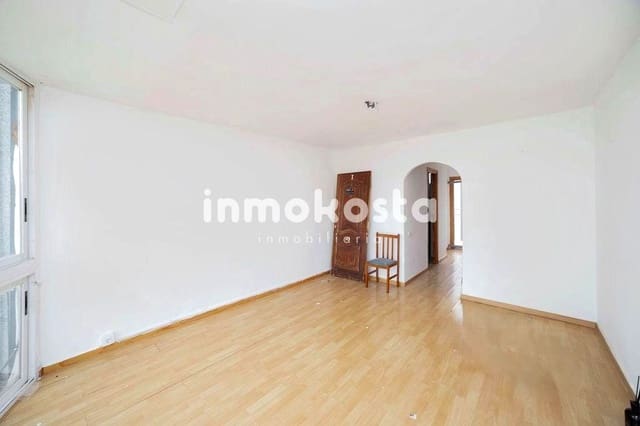 3 bedroom Flat for sale in Sierra Helada, Benidorm with pool - € 195,000 (Ref: 9618037)