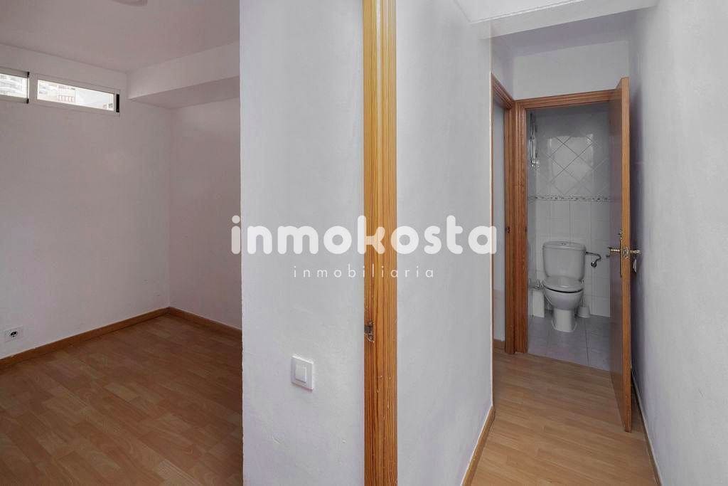 3 camera da letto Appartamento in vendita in Benidorm con piscina - 195.000 € (Rif: 9618037)