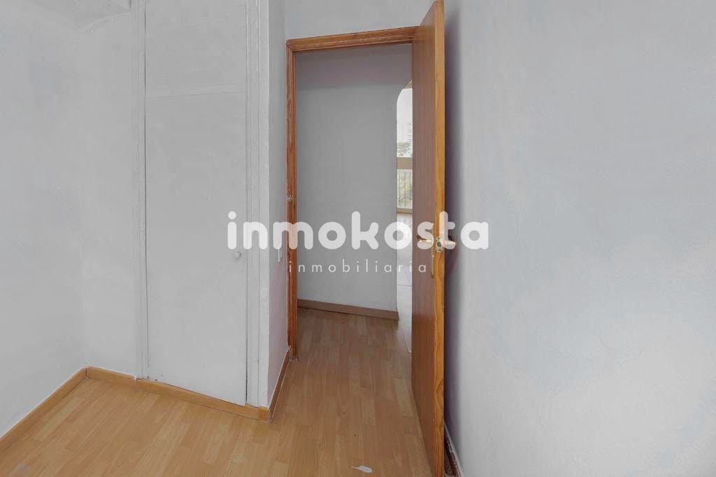 3 camera da letto Appartamento in vendita in Benidorm con piscina - 195.000 € (Rif: 9618037)