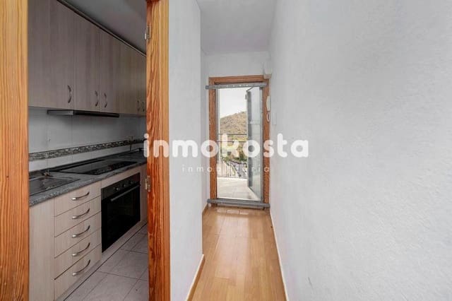 3 bedroom Flat for sale in Sierra Helada, Benidorm with pool - € 195,000 (Ref: 9618037)