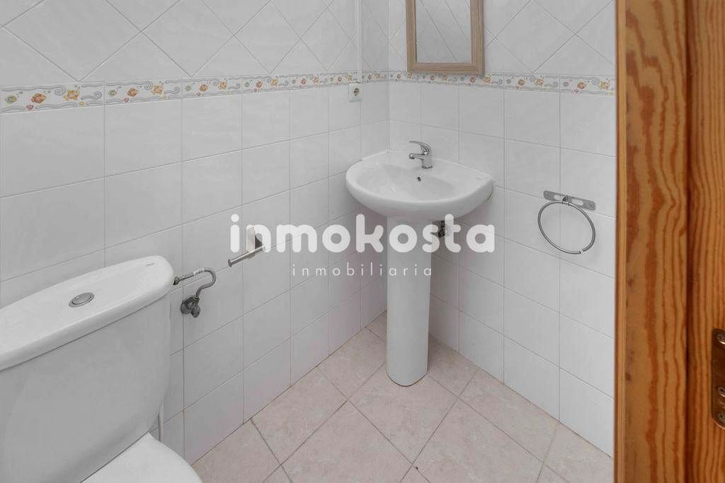 3 camera da letto Appartamento in vendita in Benidorm con piscina - 195.000 € (Rif: 9618037)