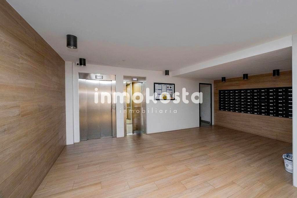 3 camera da letto Appartamento in vendita in Benidorm con piscina - 195.000 € (Rif: 9618037)