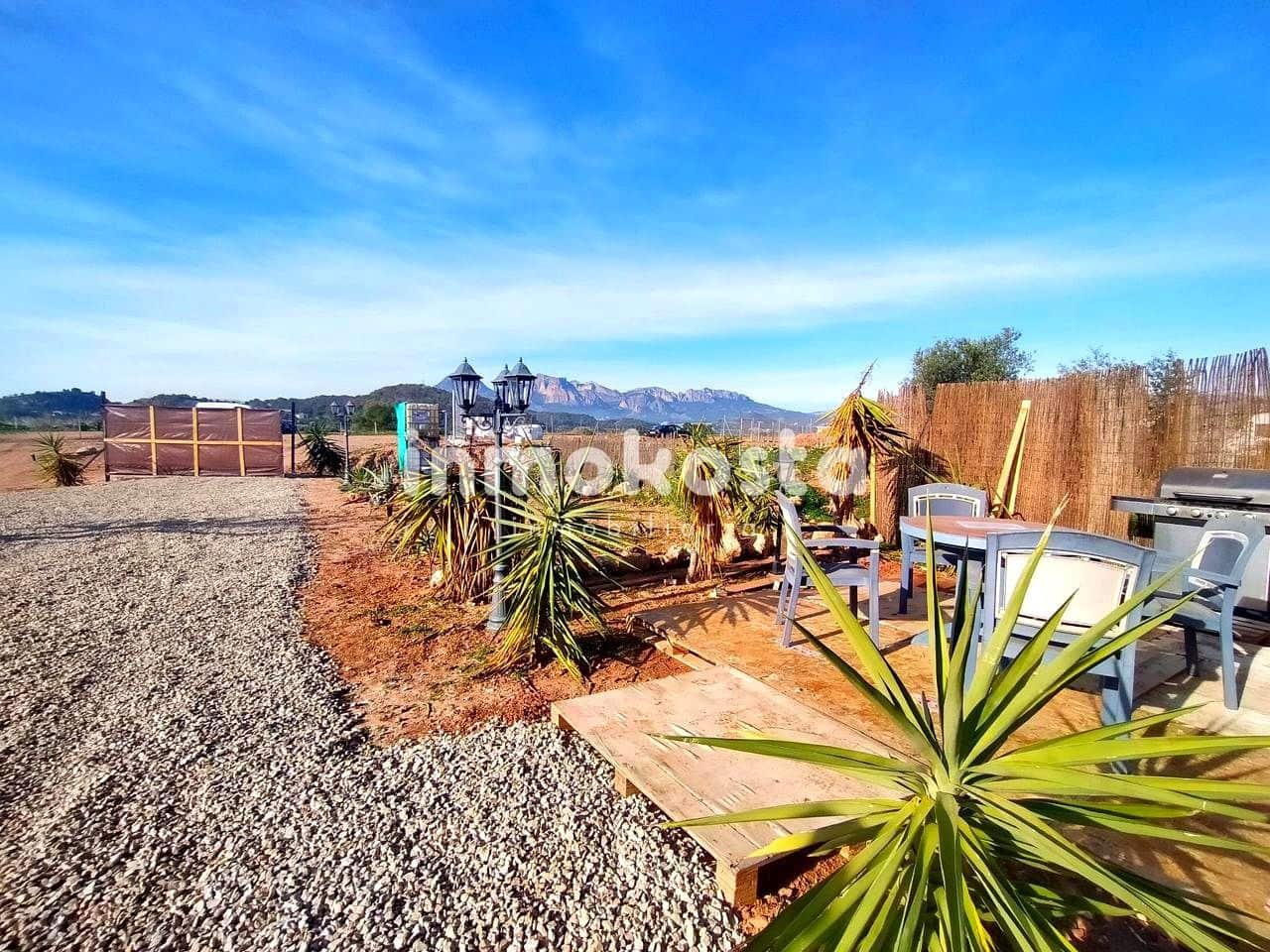 Finca/Herregård til salgs i Altea - € 59 000 (Ref: 9618038)