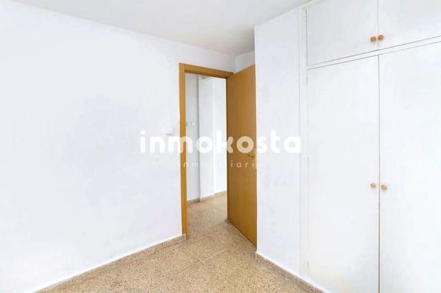 3 soveværelse Lejlighed til salg i Rincón Alto, Benidorm med swimmingpool - € 170.000 (Ref: 9618040)