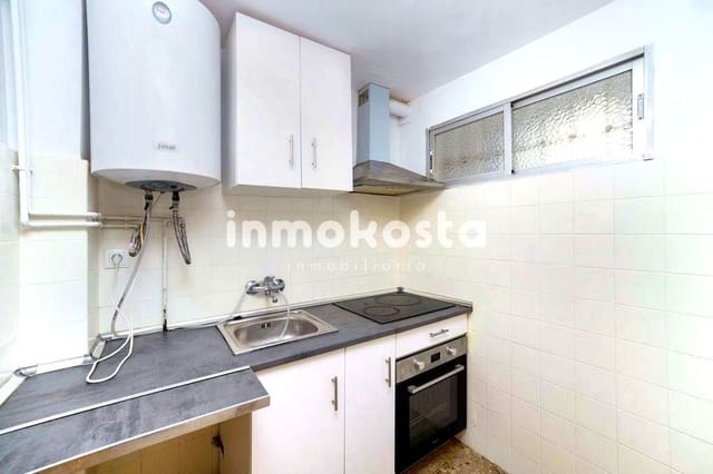 3 soveværelse Lejlighed til salg i Rincón Alto, Benidorm med swimmingpool - € 170.000 (Ref: 9618040)