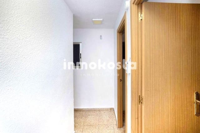 3 soveværelse Lejlighed til salg i Rincón Alto, Benidorm med swimmingpool - € 170.000 (Ref: 9618040)