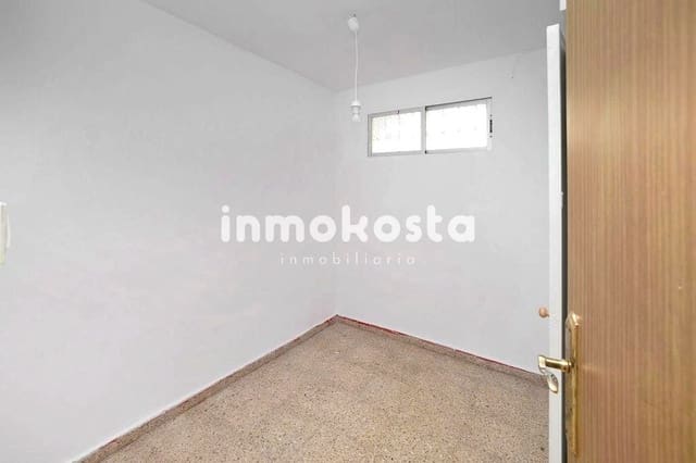 3 soveværelse Lejlighed til salg i Rincón Alto, Benidorm med swimmingpool - € 170.000 (Ref: 9618040)