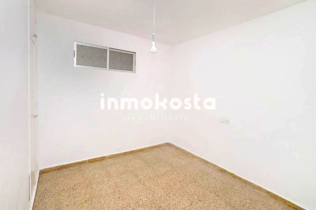 3 soveværelse Lejlighed til salg i Rincón Alto, Benidorm med swimmingpool - € 170.000 (Ref: 9618040)