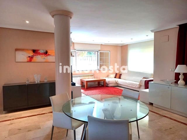 4 slaapkamer Villa te koop in Albir, Alfaz del Pi / L'Alfàs del Pi met zwembad garage - € 665.000 (Ref: 9618042)