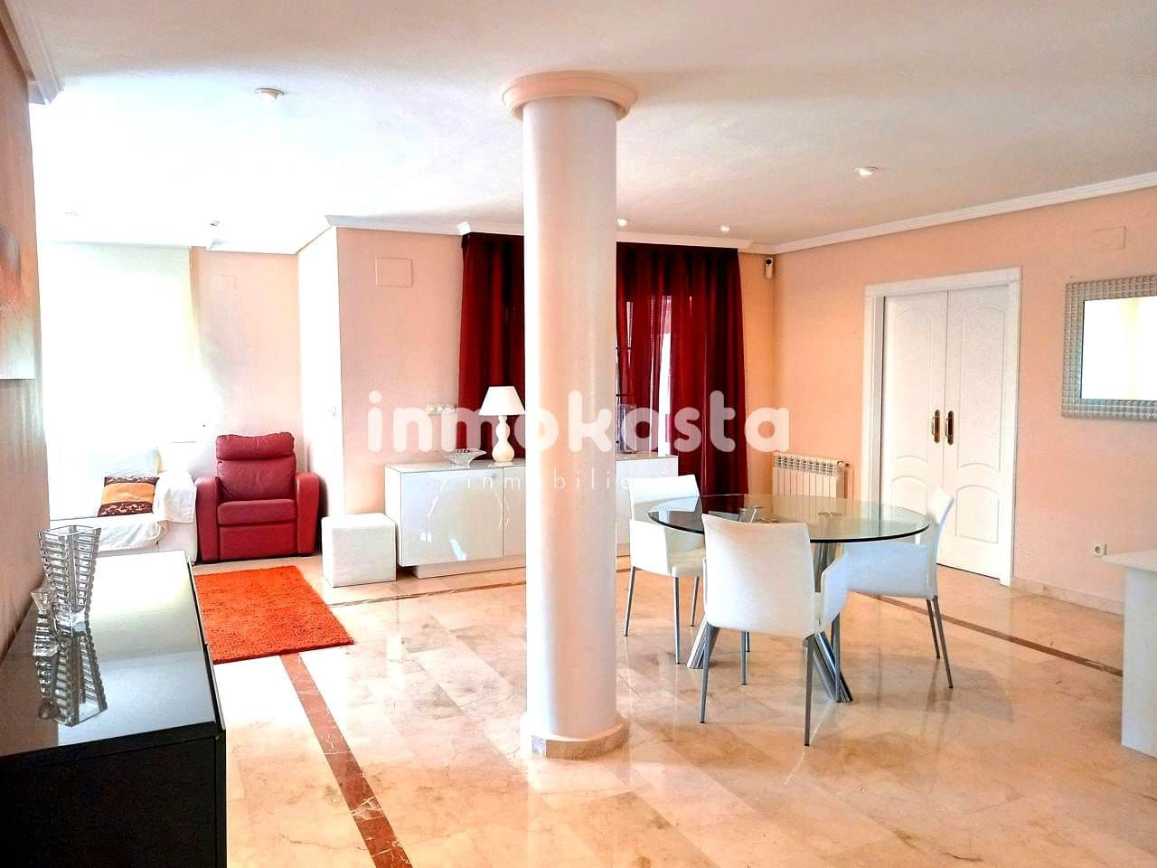 4 slaapkamer Villa te koop in Alfaz del Pi / L'Alfas del Pi met zwembad garage - € 665.000 (Ref: 9618042)