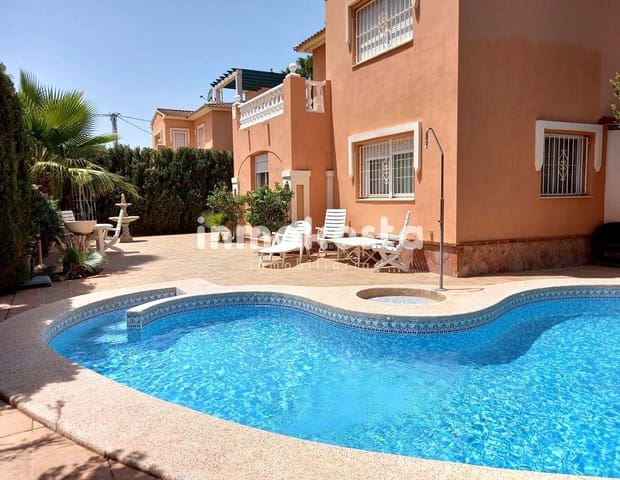 4 slaapkamer Villa te koop in Albir, Alfaz del Pi / L'Alfàs del Pi met zwembad garage - € 665.000 (Ref: 9618042)