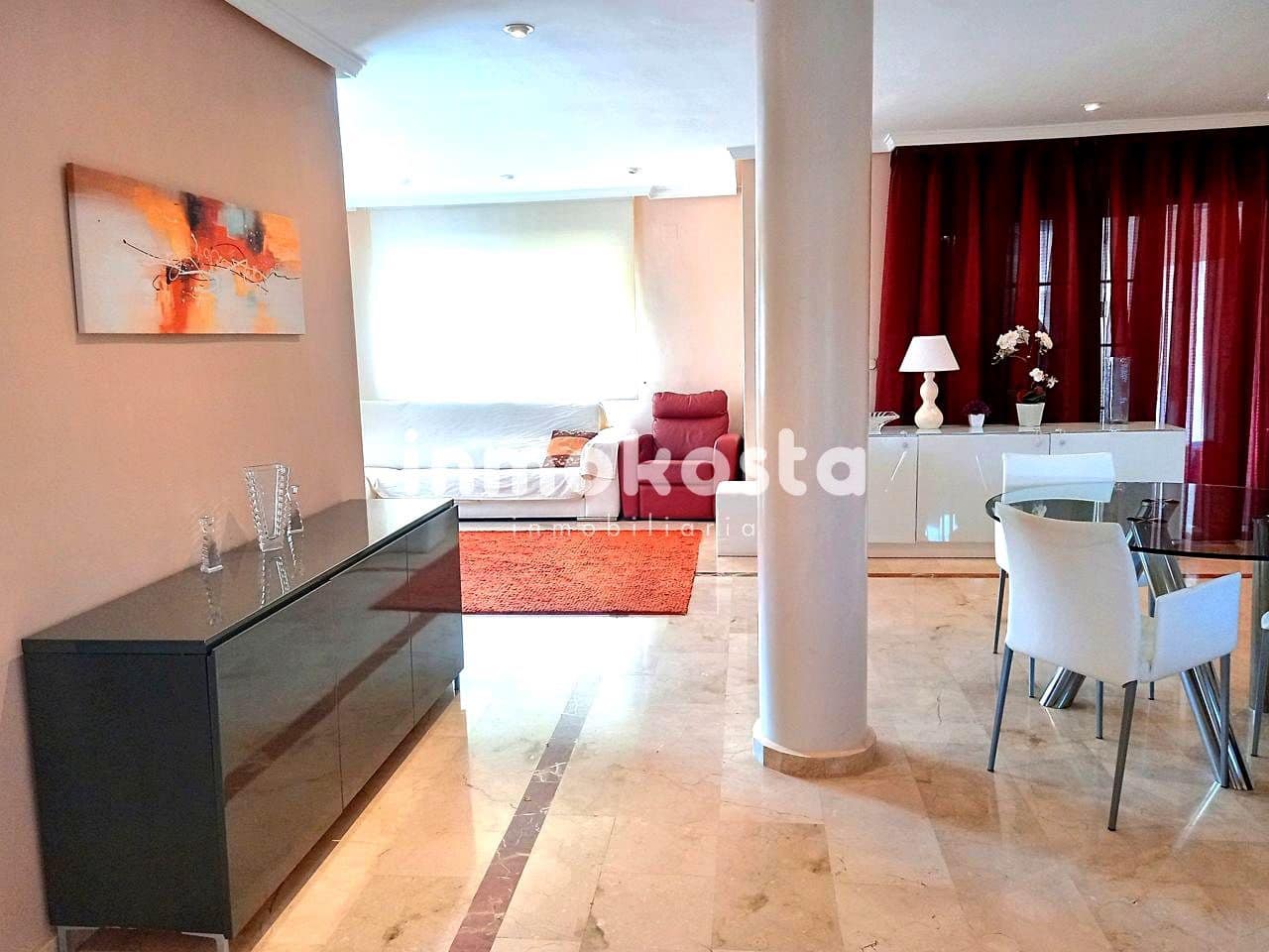 4 slaapkamer Villa te koop in Alfaz del Pi / L'Alfas del Pi met zwembad garage - € 665.000 (Ref: 9618042)