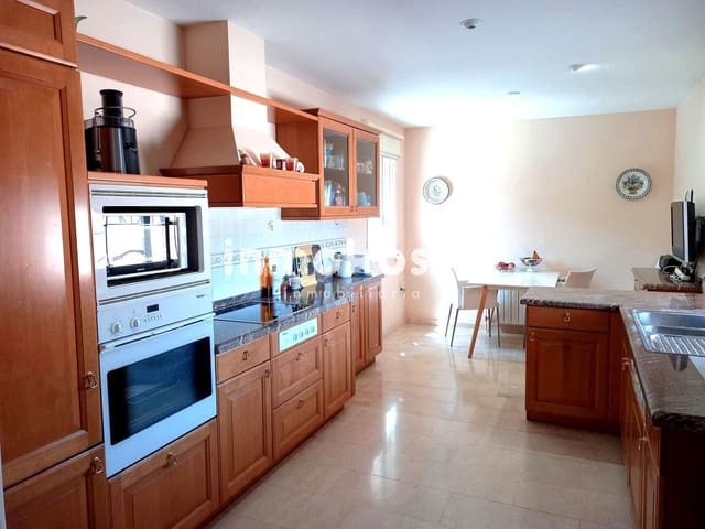 4 slaapkamer Villa te koop in Albir, Alfaz del Pi / L'Alfàs del Pi met zwembad garage - € 665.000 (Ref: 9618042)