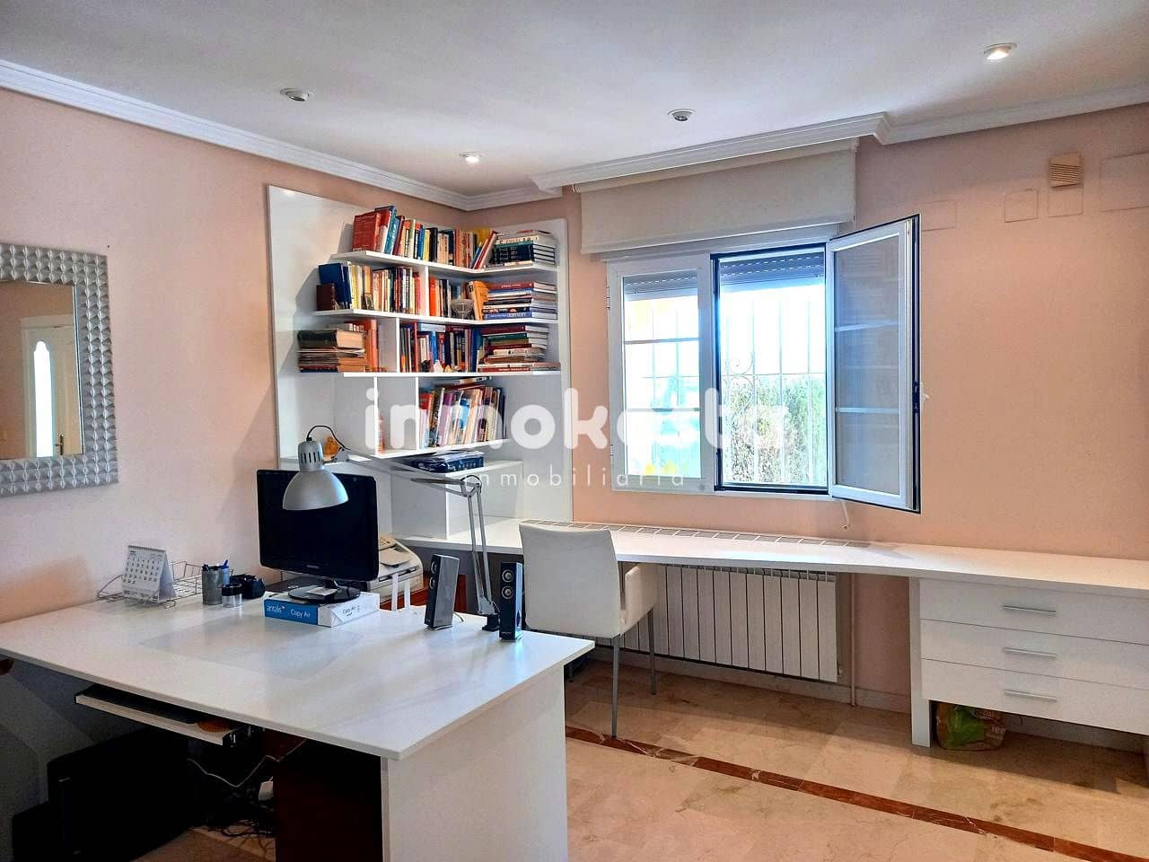 4 slaapkamer Villa te koop in Alfaz del Pi / L'Alfas del Pi met zwembad garage - € 665.000 (Ref: 9618042)