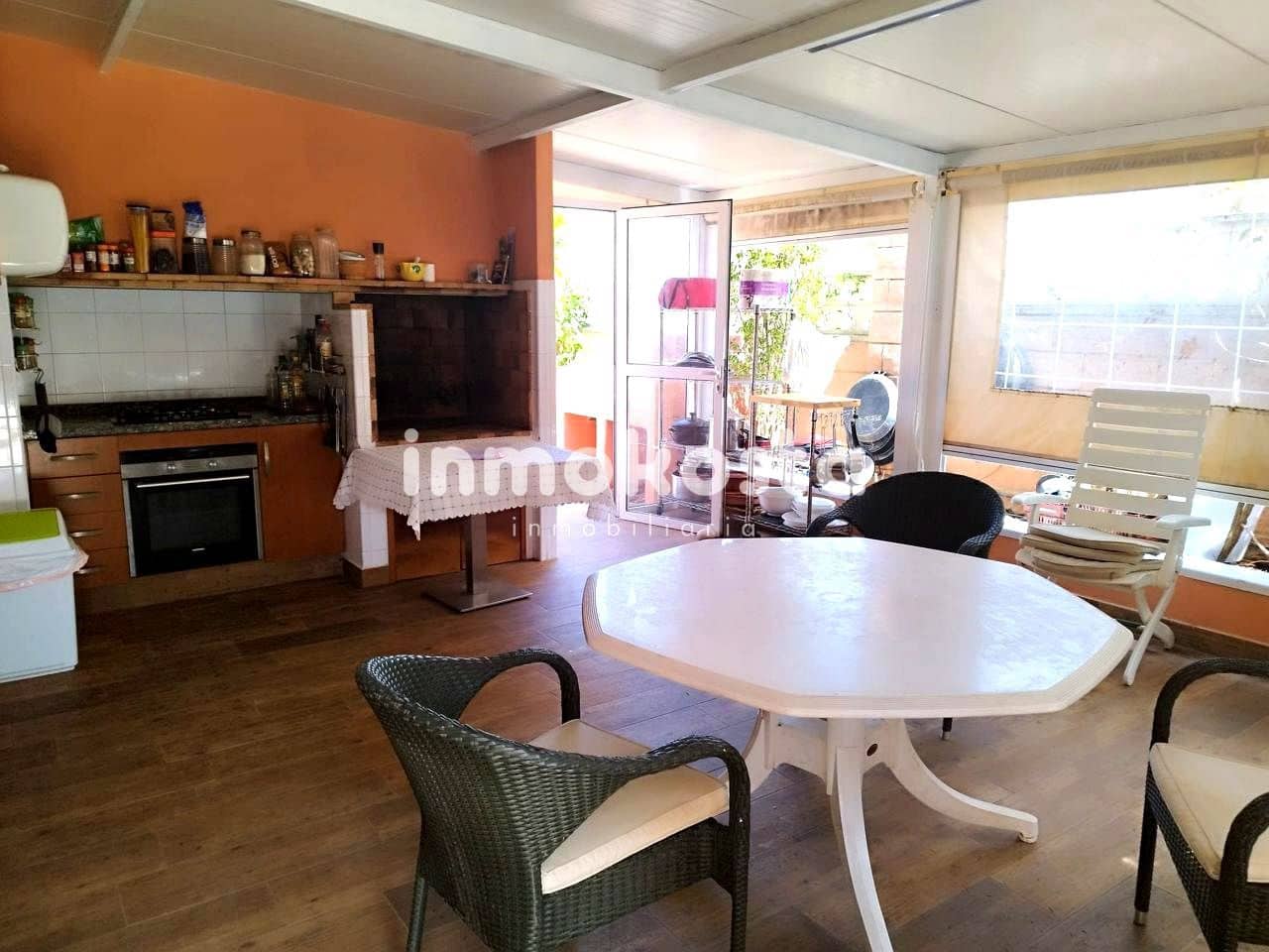 4 slaapkamer Villa te koop in Alfaz del Pi / L'Alfas del Pi met zwembad garage - € 665.000 (Ref: 9618042)