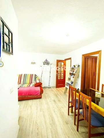 3 soverom Leilighet til salgs i Rincón Bajo, Benidorm med svømmebasseng garasje - € 282 500 (Ref: 9618043)