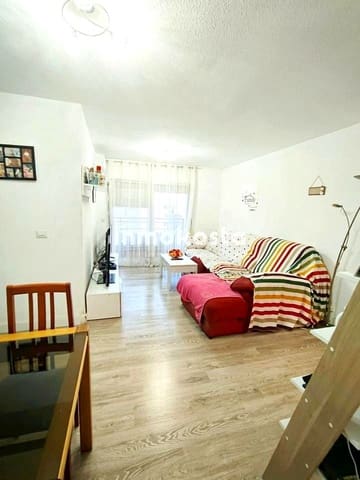 3 soverom Leilighet til salgs i Rincón Bajo, Benidorm med svømmebasseng garasje - € 282 500 (Ref: 9618043)