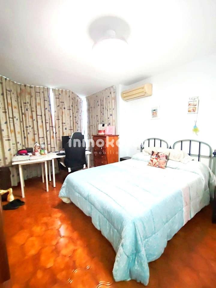 3 soverom Leilighet til salgs i Benidorm med svømmebasseng garasje - € 282 500 (Ref: 9618043)