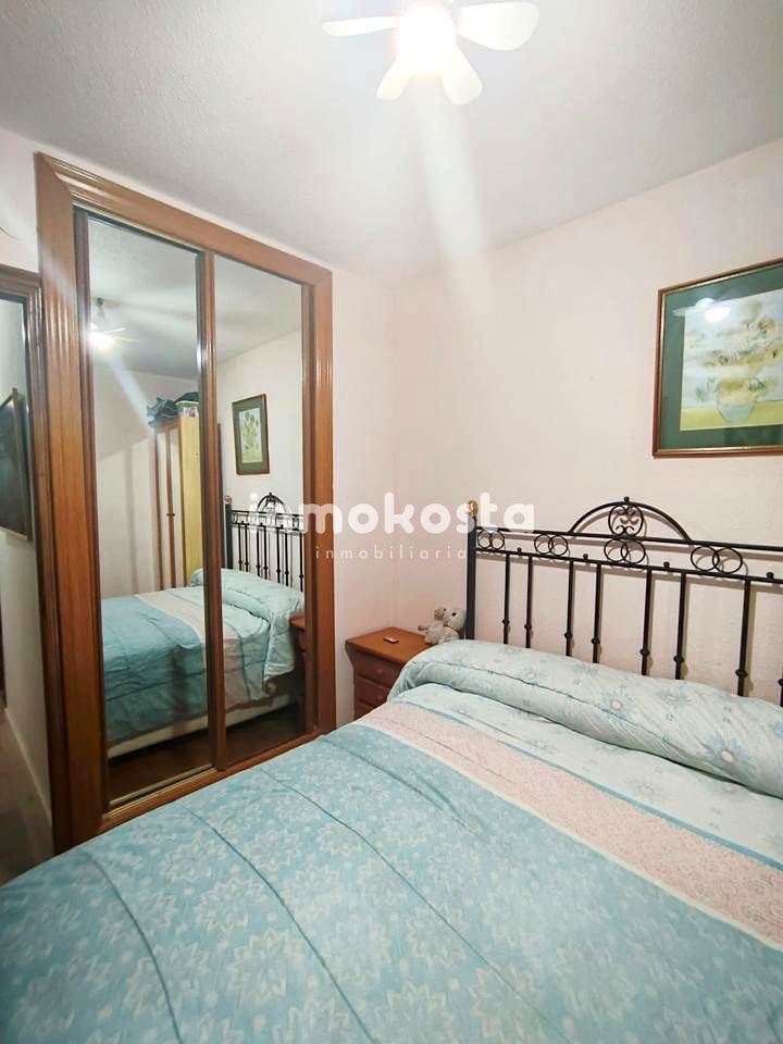 3 soverom Leilighet til salgs i Benidorm med svømmebasseng garasje - € 282 500 (Ref: 9618043)