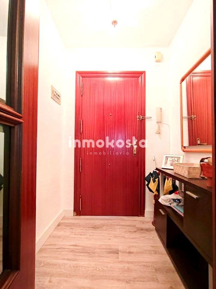 3 soverom Leilighet til salgs i Benidorm med svømmebasseng garasje - € 282 500 (Ref: 9618043)