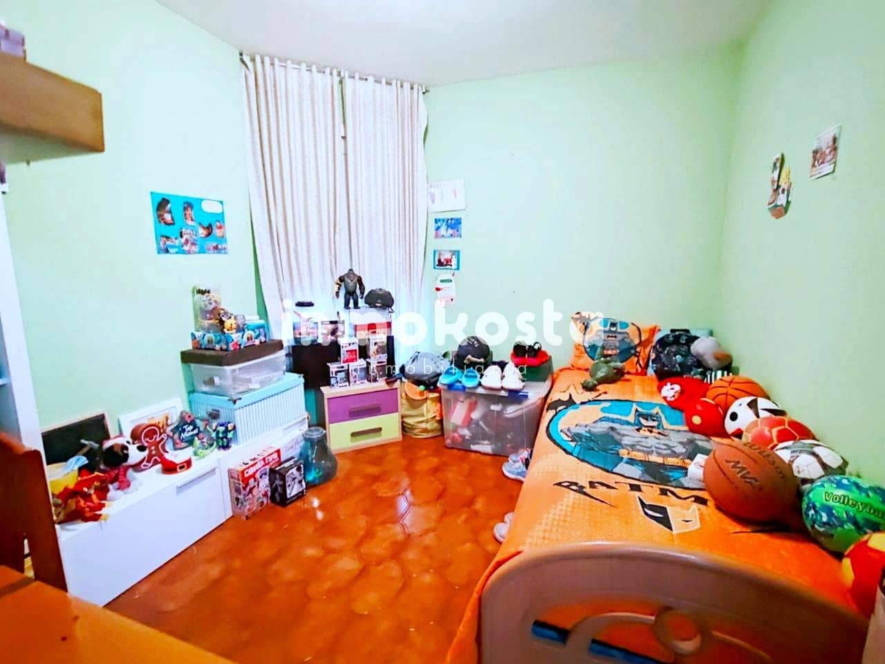 3 soverom Leilighet til salgs i Benidorm med svømmebasseng garasje - € 282 500 (Ref: 9618043)