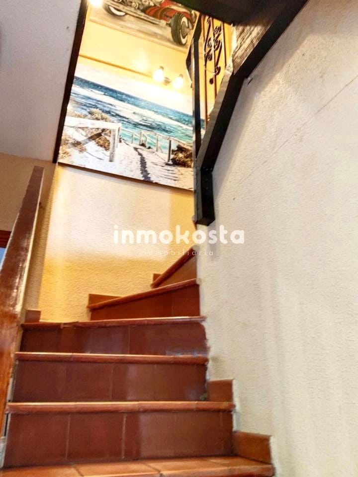 2 soveværelse Lejlighed til salg i Alfaz del Pi / L'Alfas del Pi med swimmingpool garage - € 274.500 (Ref: 9618044)